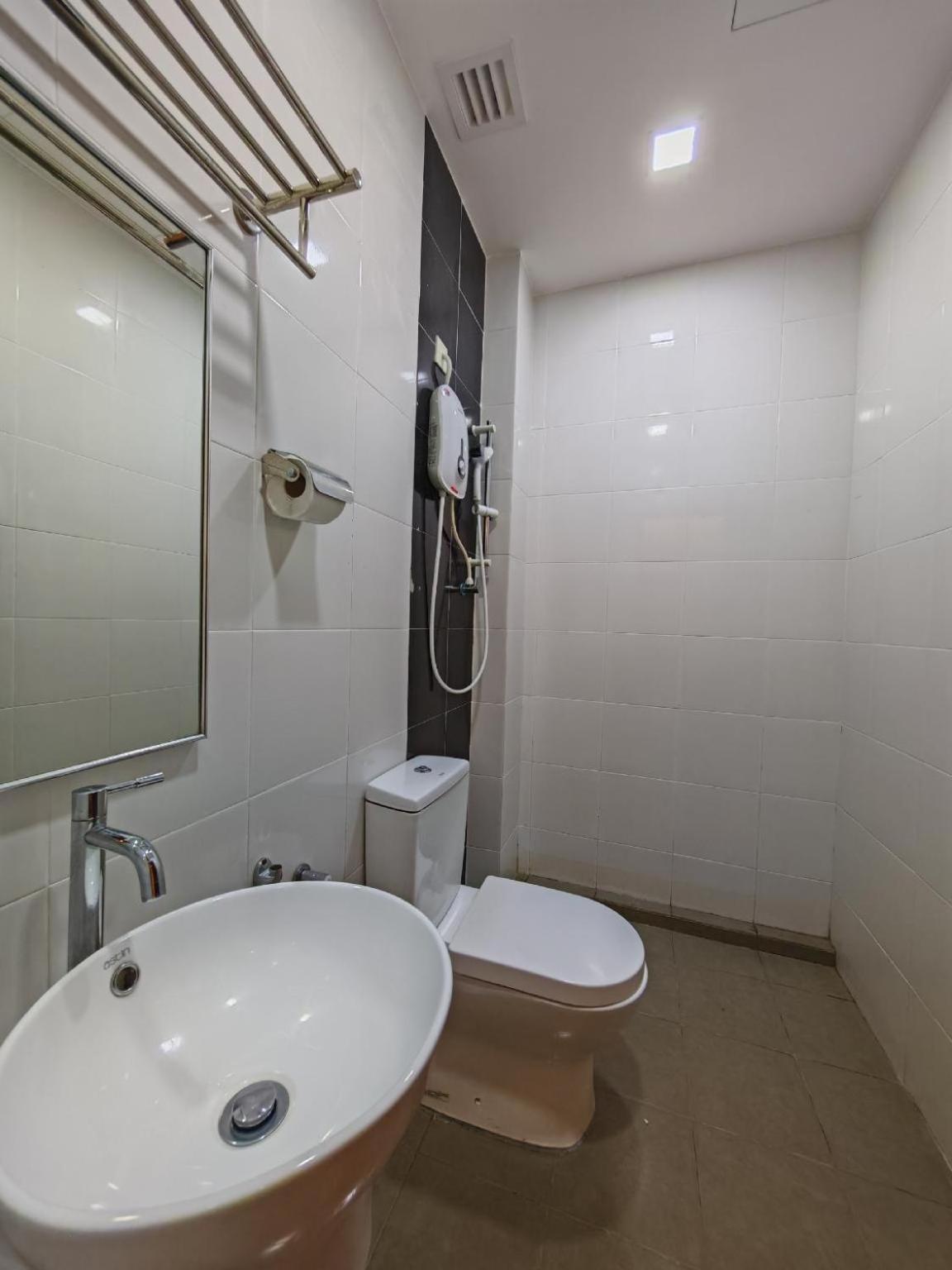 Citrine Hotel Seri Iskandar Kültér fotó