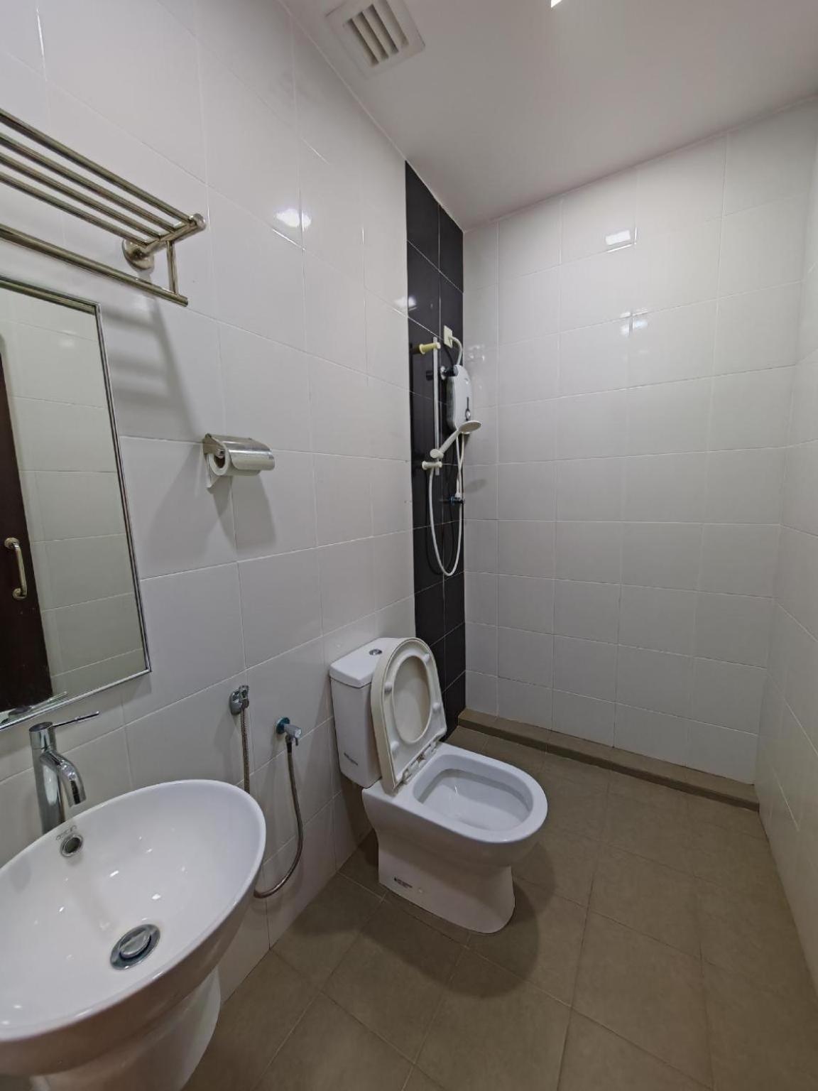 Citrine Hotel Seri Iskandar Kültér fotó