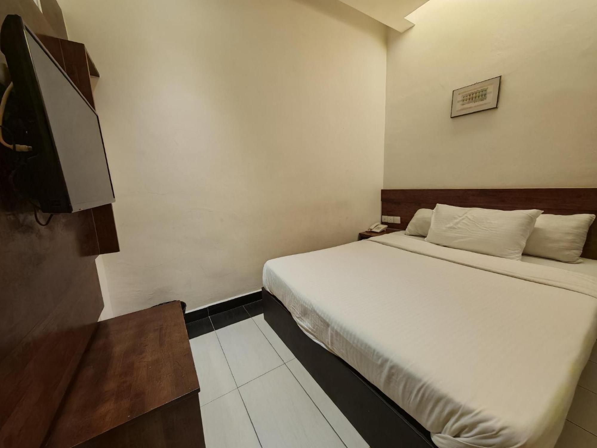 Citrine Hotel Seri Iskandar Kültér fotó